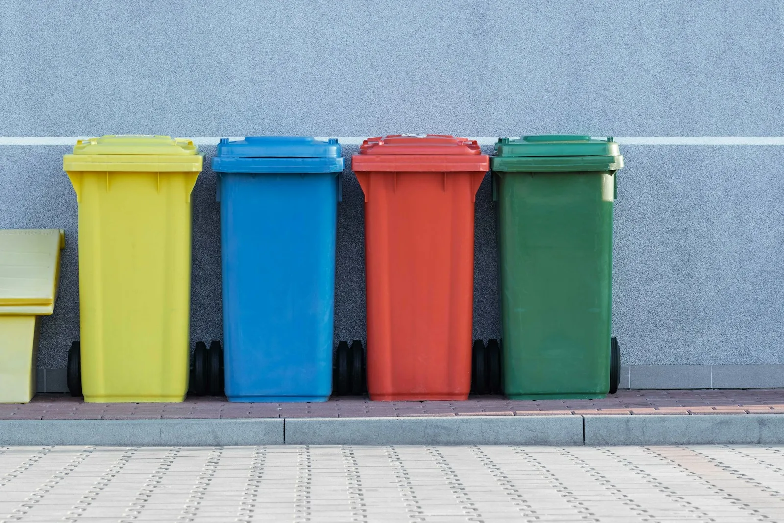 Gestion des déchets