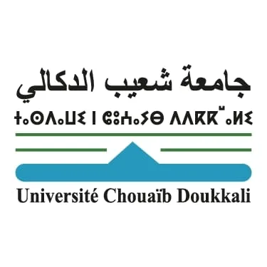 Logo Université Chouaib Doukkali